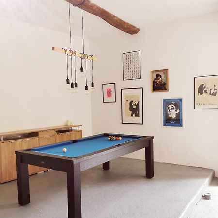 Appartement Independant Centre Ville 1Chambre 레헤르비에르 외부 사진