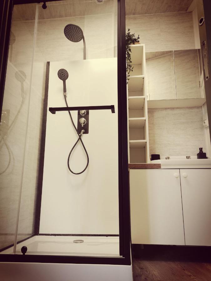 Appartement Independant Centre Ville 1Chambre 레헤르비에르 외부 사진