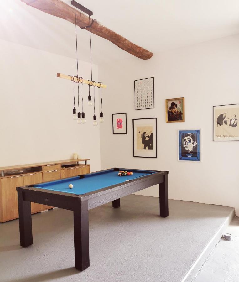 Appartement Independant Centre Ville 1Chambre 레헤르비에르 외부 사진